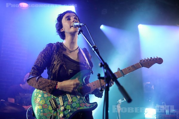 WINTER - 2024-06-14 - PARIS - La Maroquinerie - 